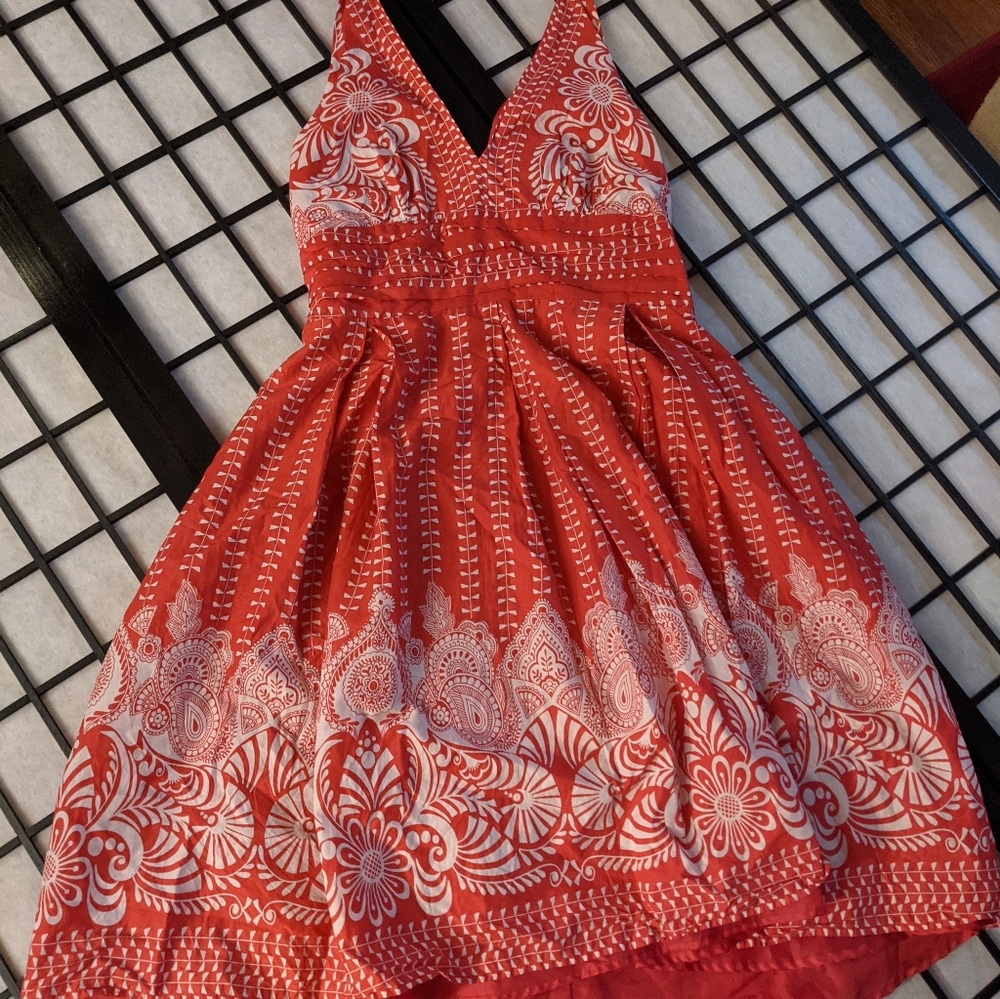 Robbie Bee halter dress 🚚FREE SHIPPING🚚